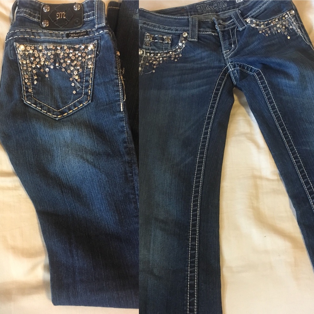 Jeans mostly MissMe - Picture 6 of 8